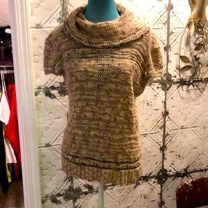 Short sleeve sweater By Jones New York